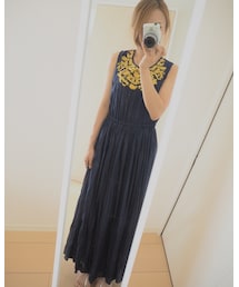 AMERICAN RAG CIE | ワンピース