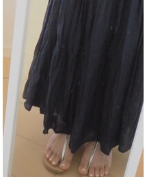 BARNEYS NEWYORK | サンダル