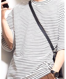 ASCLO | Tシャツ/カットソー