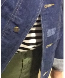 E hyphen world gallery | Tシャツ/カットソー