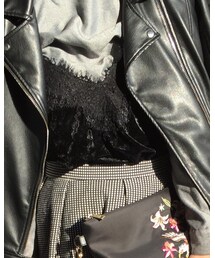 w closet | キャミソール