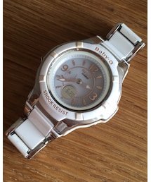 BABY-G | Baby-G(アナログ腕時計)