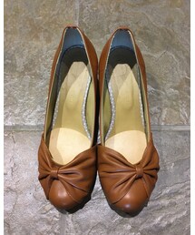 theenporium | パンプス