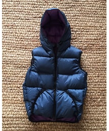 FEATHERED FRIENDS | ダウンベスト