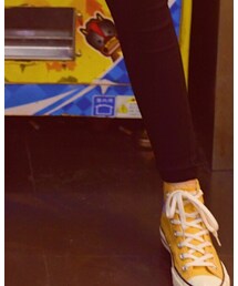CONVERSE | スニーカー