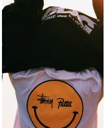 STUSSY | Tシャツ/カットソー