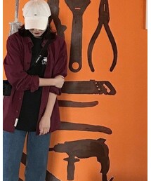 H&M | シャツ/ブラウス