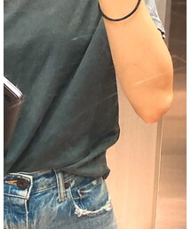 ZARA | Tシャツ/カットソー