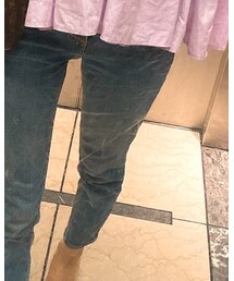 ZARA | デニムパンツ