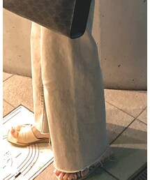 ZARA | デニムパンツ