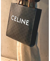 CELINE | トートバッグ