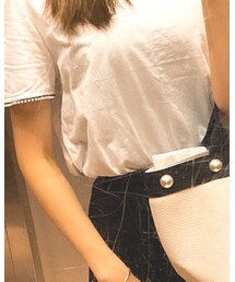 ZARA | Tシャツ/カットソー
