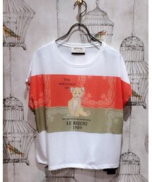 Paradise Picnic | Tシャツ/カットソー