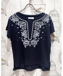 Paradise Picnic | Tシャツ/カットソー