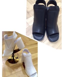 Paradise Picnic | サンダル