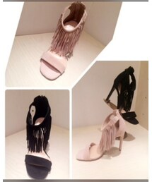 Paradise Picnic | サンダル