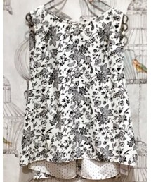 Paradise Picnic | シャツ/ブラウス