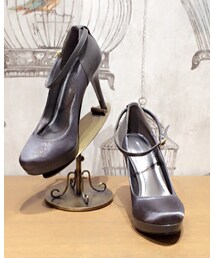 Paradise Picnic | パンプス