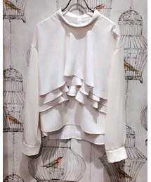 Paradise Picnic | シャツ/ブラウス