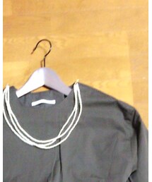 3coins | ネックレス