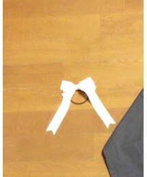 3coins | ヘアゴム