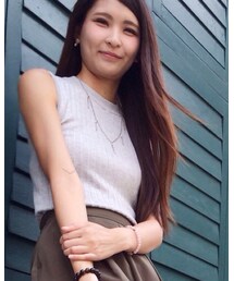 FOREVER 21 | ネックレス