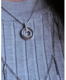 SWAROVSKI | ネックレス
