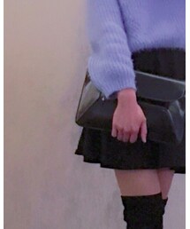 ZARA | トートバッグ