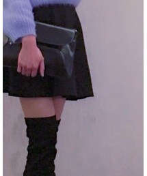 FOREVER 21 | スカート