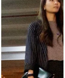 H:CONNECT | テーラードジャケット