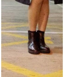 PULL&BEAR | ブーティ