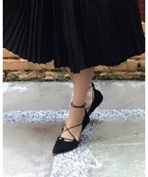 FOREVER 21 | バレエシューズ