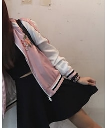 stradivarius | ジャケット/アウター