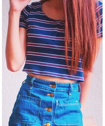 H&M | Tシャツ/カットソー