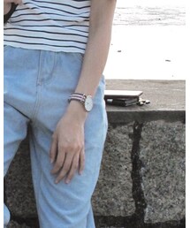 Daniel Wellington | アナログ腕時計