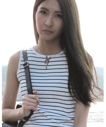 humming | ネックレス