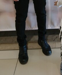 Dr. Martens | ブーツ