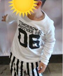 GLOBAL WORK | Tシャツ/カットソー