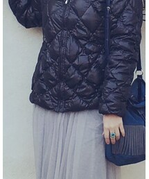 yenline | ナイロンジャケット