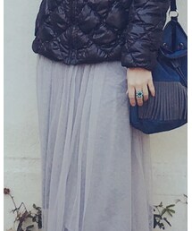 Peachy | スカート