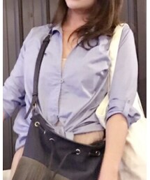 NET | シャツ/ブラウス