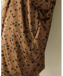 THEATRE PRODUCTS | ダッフルコート