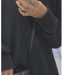 UNIQLO | スウェット