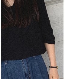 UNIQLO | ニット/セーター