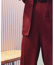 .sist | スラックス