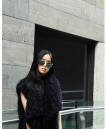 MIRA MADISON | サングラス