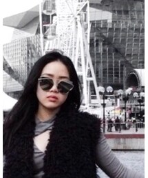 MIRA MADISON | サングラス