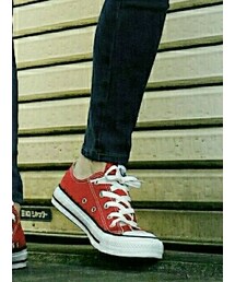 CONVERSE | スニーカー