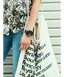 American Apparel | トートバッグ