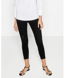 ZARA | デニムパンツ